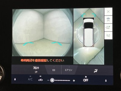 2025 Toyota ALPHARD photo 8