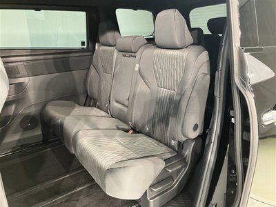 2025 Toyota ALPHARD thumbnail 23