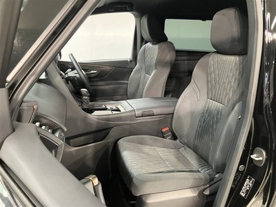 2025 Toyota ALPHARD thumbnail 22
