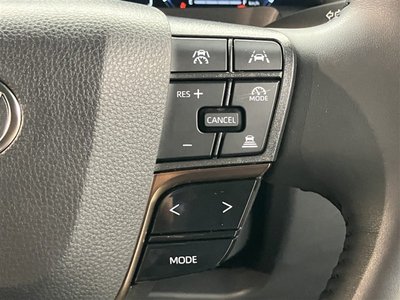 2025 Toyota ALPHARD thumbnail 18