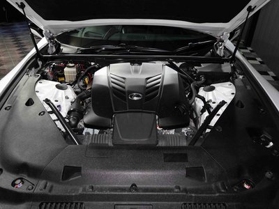 صورة 20 لـ 2017 Lexus LC
