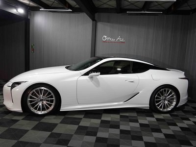 صورة 5 لـ 2017 Lexus LC