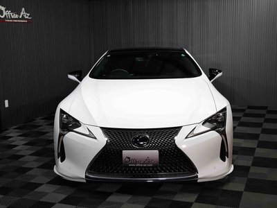 صورة 2 لـ 2017 Lexus LC