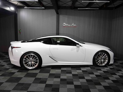 صورة 6 لـ 2017 Lexus LC