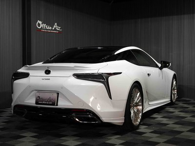 صورة 7 لـ 2017 Lexus LC