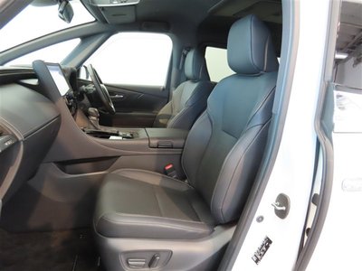 2023 Toyota ALPHARD — фото 28