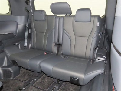 2023 Toyota ALPHARD — фото 40
