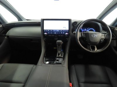 2023 Toyota ALPHARD — фото 12