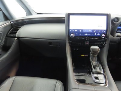 2023 Toyota ALPHARD — фото 31