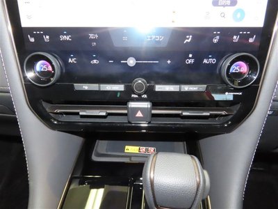 2023 Toyota ALPHARD — фото 15