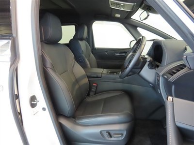 2023 Toyota ALPHARD — фото 10