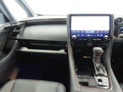 2023 Toyota ALPHARD — фото 32