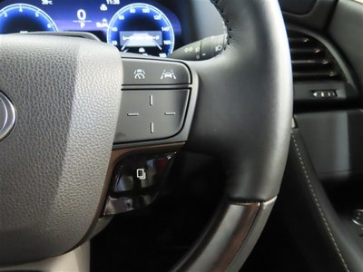 2023 Toyota ALPHARD — фото 35