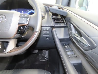 2023 Toyota ALPHARD — фото 16