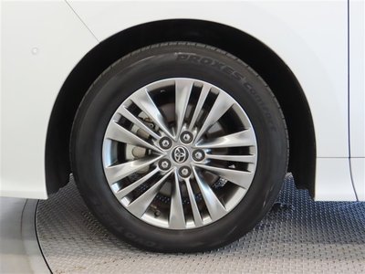 2023 Toyota ALPHARD — фото 38