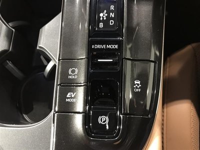 2024 Toyota CROWN SPORT — фото 15