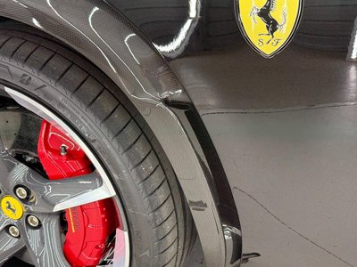 صورة 10 لـ 2025 Ferrari PUROSANGUE