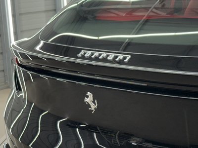 2025 Ferrari PUROSANGUE — миниатюра 25