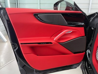 2025 Ferrari PUROSANGUE — миниатюра 48