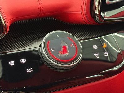 2025 Ferrari PUROSANGUE — миниатюра 60