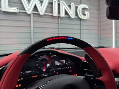 2025 Ferrari PUROSANGUE — миниатюра 56