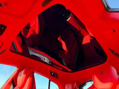 صورة 6 لـ 2025 Ferrari PUROSANGUE