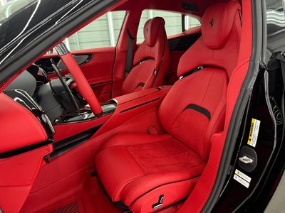 صورة 3 لـ 2025 Ferrari PUROSANGUE