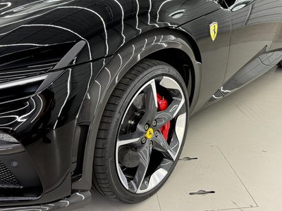 2025 Ferrari PUROSANGUE — миниатюра 18