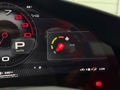 2025 Ferrari PUROSANGUE — миниатюра 54
