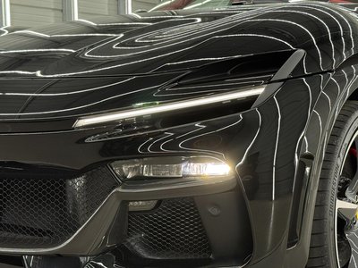 2025 Ferrari PUROSANGUE — миниатюра 23