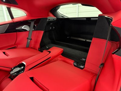 2025 Ferrari PUROSANGUE — миниатюра 45