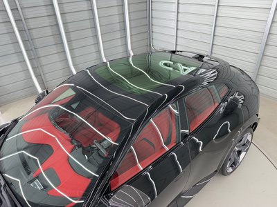 صورة 7 لـ 2025 Ferrari PUROSANGUE