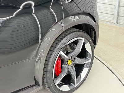 2025 Ferrari PUROSANGUE — миниатюра 19