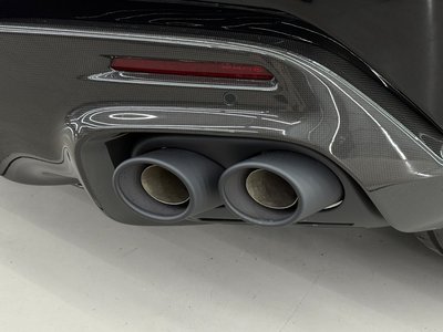 2025 Ferrari PUROSANGUE — миниатюра 27