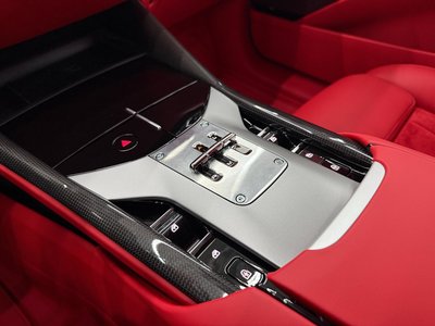 2025 Ferrari PUROSANGUE — миниатюра 57