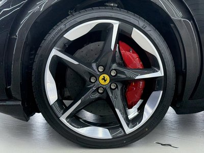 2025 Ferrari PUROSANGUE — миниатюра 32