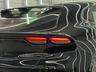 2025 Ferrari PUROSANGUE — миниатюра 28
