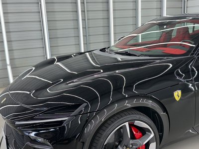 2025 Ferrari PUROSANGUE — миниатюра 20