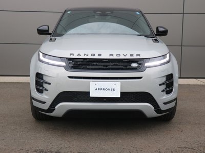 صورة 2 لـ 2025 LAND Rover RANGE ROVER EVOQUE