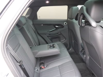 صورة 12 لـ 2025 LAND Rover RANGE ROVER EVOQUE