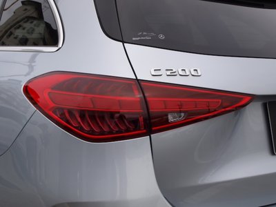 2025 Mercedes-BENZ C-CLASS thumbnail 35