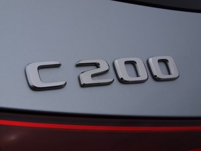 2025 Mercedes-BENZ C-CLASS thumbnail 36