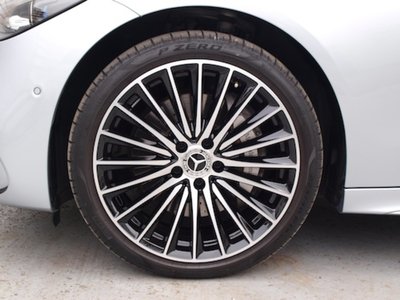 2025 Mercedes-BENZ C-CLASS thumbnail 41