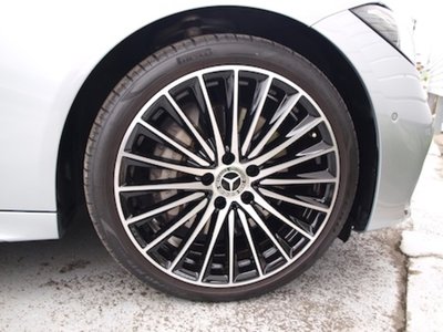 2025 Mercedes-BENZ C-CLASS thumbnail 38