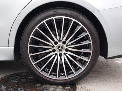 2025 Mercedes-BENZ C-CLASS thumbnail 40