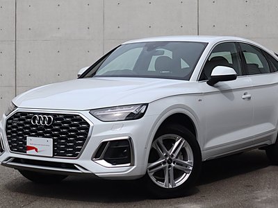 2025 AUDI Q5 SPORTBACK photo 14