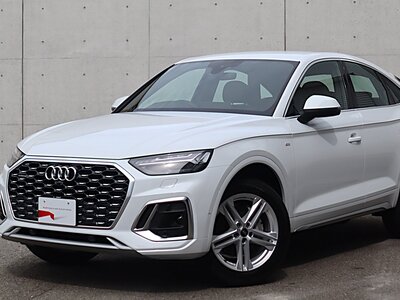2025 AUDI Q5 SPORTBACK photo 12