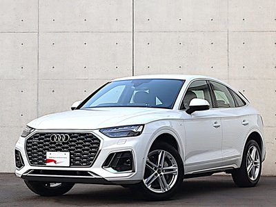 2025 AUDI Q5 SPORTBACK photo 2