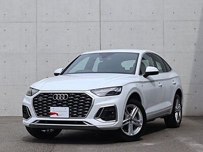 2025 AUDI Q5 SPORTBACK photo 1