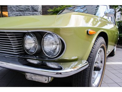 1967 Nissan SYLVIA — фото 10